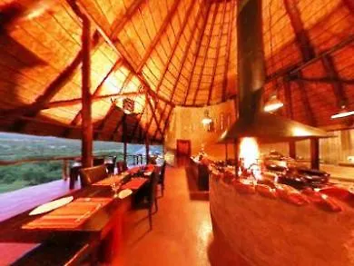 Nguni River Lodge Port Elizabeth 5*,  Afrique du Sud