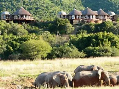 Nguni River Lodge Port Elizabeth Hotel