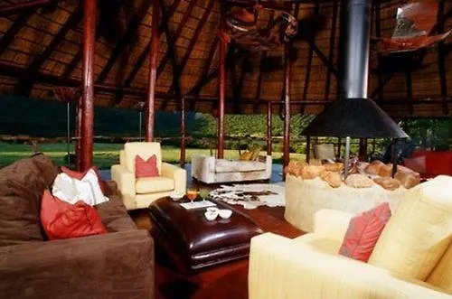Nguni River Lodge Port Elizabeth 5*,
