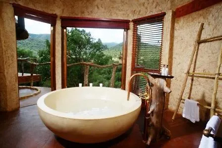 ***** Hotel Nguni River Lodge Port Elizabeth Afrique du Sud