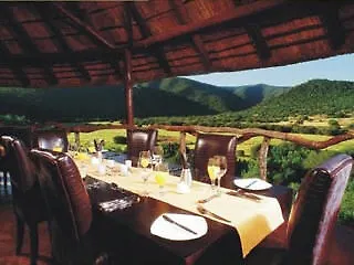 Hotel Nguni River Lodge Port Elizabeth