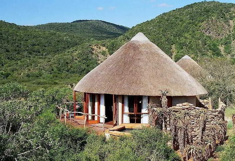 Nguni River Lodge Port Elizabeth